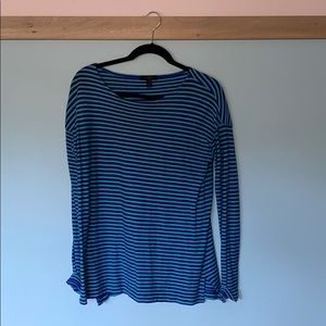 J. Crew Oversized Knitted Long Sleeve